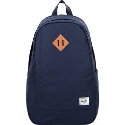 Herschel Seymour 2 ruedas Carrito de mochila 49 cm Compartimento para el portátil  Modelo 2