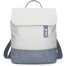 Zwei Jana Mochila de día 35 cm Compartimento para el portátil  Modelo 4