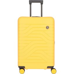 Bric's BY Ulisse Trolley de 4 ruedas 65 cm  Modelo 1