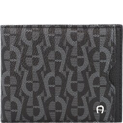 AIGNER Cartera Icon Cover Piel RFID 11 cm  Modelo 1