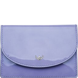 Golden Head Carrara Estuche para tarjetas de crédito Protección RFID Piel 10.5 cm  Modelo 3