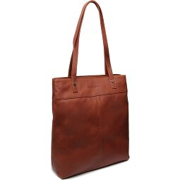 The Chesterfield Brand Solvia bandolera piel 33 cm compartimento para portátil  Modelo 2