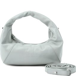 LES VISIONNAIRES Greta Bolsa de hombro Piel 20 cm  Modelo 1