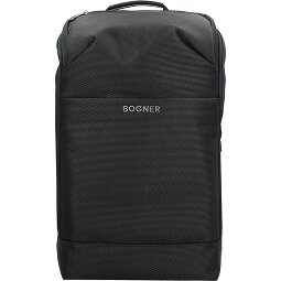 Bogner Mochila Keystone Lennard 47 cm Compartimento para portátil  Modelo 1