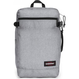 Eastpak Mochila Transit'r Pack Weekender Compartimento para portátil de 44 cm  Modelo 5