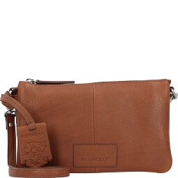 Burkely Soft Skylar Bolsa de hombro Piel 19 cm  Modelo 1