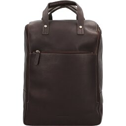 Harold's Mochila Campo Piel 45 cm Compartimento para portátil  Modelo 1
