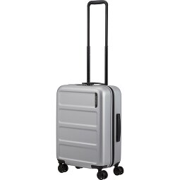 Samsonite Quadrix Trolley Cabina 4 Ruedas 55 cm  Modelo 4