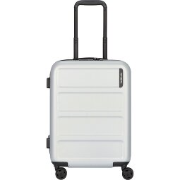 Samsonite Quadrix Trolley Cabina 4 Ruedas 55 cm  Modelo 5
