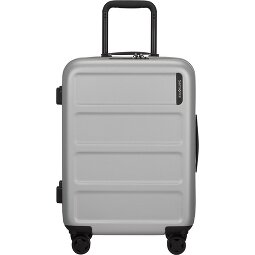 Samsonite Quadrix Trolley Cabina 4 Ruedas 55 cm  Modelo 5
