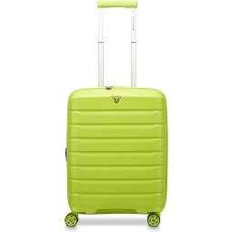 Roncato B-Flying Move 4 ruedas Carro de la cabina 55 cm con pliegue de expansión  Modelo 2