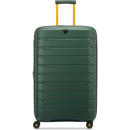 Roncato B-Flying Move 4 ruedas Carrito 78 cm con pliegue de expansión  Modelo 18
