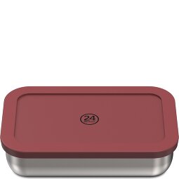 24Bottles Caja de almuerzo 18.5 cm  Modelo 2