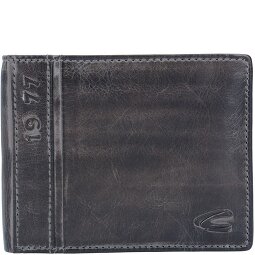 camel active Cartera Melbourne de cuero 12,5 cm  Modelo 2
