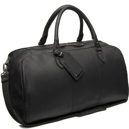 The Chesterfield Brand William Bolsa de viaje Weekender Piel 53 cm  Modelo 1