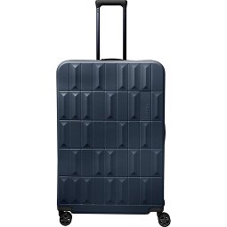 Travelite Panello 4 ruedas Carro de la cabina L 55 cm  Modelo 2
