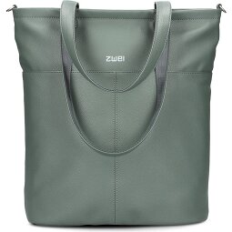 Zwei Mademoiselle.M Bolsa de compras 37 cm  Modelo 3