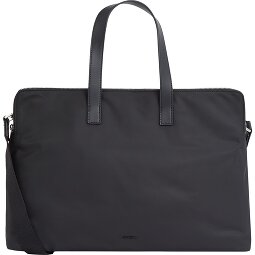 Calvin Klein Business Tech Maletín 48 cm Compartimento para el portátil  Modelo 1