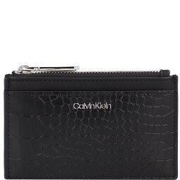 Calvin Klein CK Must Estuche para tarjetas de crédito 13 cm  Modelo 1