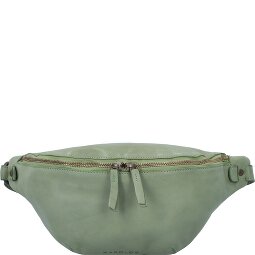 Harold's Riñonera Submarino Piel 33 cm  Modelo 5