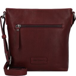 Jack Kinsky Montreal Bolsa de hombro Piel 19 cm  Modelo 3