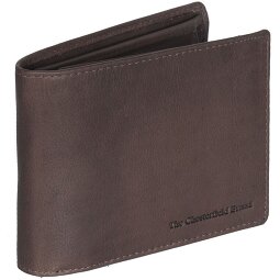 The Chesterfield Brand Marion Cartera Protección RFID Piel 12 cm  Modelo 2