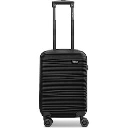 Redolz Essentials 16 CABIN Carro de cabina de 4 ruedas 55 cm delgado  Modelo 1