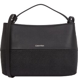Calvin Klein CK Mixmedia Bolsa de hombro 23 cm  Modelo 1