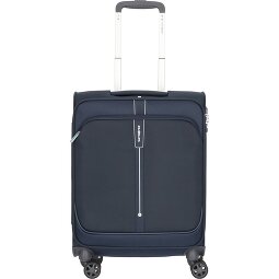 Samsonite Carro de cabina de 4 ruedas Popsoda 55 cm  Modelo 2