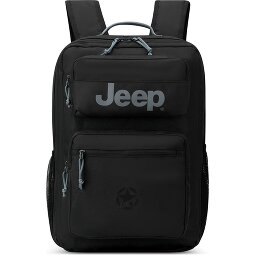 Jeep JS015B Mochila de día 46 cm Compartimento para el portátil  Modelo 1