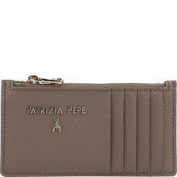 Patrizia Pepe Estuche para tarjetas de crédito Piel 13 cm  Modelo 1