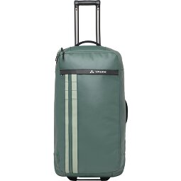 Vaude Takutea 90 2 ruedas Carrito 77 cm  Modelo 1