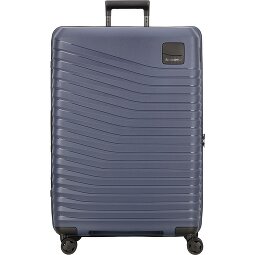 Samsonite Intuo 4 ruedas Carrito L 75 cm con pliegue de expansión  Modelo 2