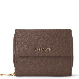 Lazarotti Bologna Leather Cartera Piel 12 cm  Modelo 12