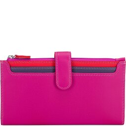 Mywalit Continental Cartera Piel 20 cm  Modelo 4