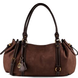 Liu Jo Ginesa Bolsa de hombro L 50 cm  Modelo 2