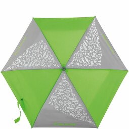 Step by Step Paraguas de bolsillo para niños de 22 cm con elementos reflectantes  Modelo 1