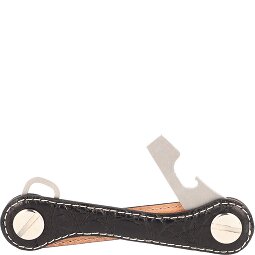 Keykeepa Gestor de llaves de piel 1-12 teclas  Modelo 3