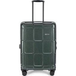 Epic Crate Reflex EVO 4 ruedas Carrito 65 cm  Modelo 2