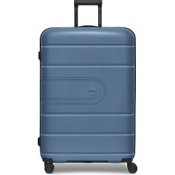 Redolz Essentials 11 4 ruedas Trolley 76 cm Con fuelle expandible  Modelo 4