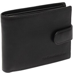 The Chesterfield Brand Curtis Cartera Piel 12 cm  Modelo 1