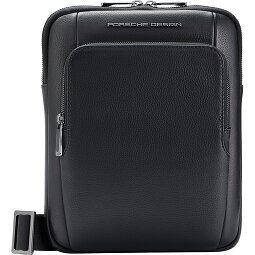 Porsche Design Bolsa de hombro Roadster Piel 21 cm  Modelo 1