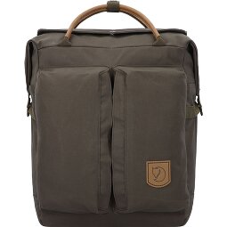 Fjällräven Mochila Haulpack No.1 Compartimento para portátil de 39 cm  Modelo 2