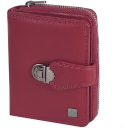 Greenburry Cartera de cuero esponjoso 9 cm  Modelo 6