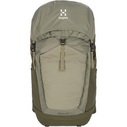 Haglöfs Mochila Ströva 65 M-L 70 cm  Modelo 2