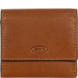 Bric's Volterra Cartera Protección RFID Piel 11 cm  Modelo 2