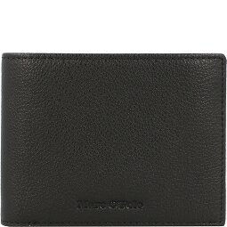 Marc O'Polo Pete Billetera de cuero 12 cm  Modelo 1