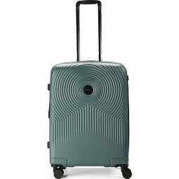 Gabol Radar 4 ruedas Carrito 65 cm con pliegue de expansión  Modelo 3