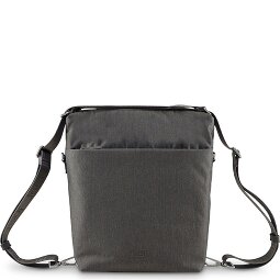 Jost Bergen Bolsa de hombro Protección RFID 25 cm  Modelo 5