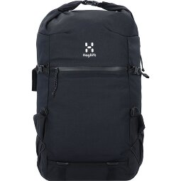 Haglöfs Ardos Rolltop 28 Mochila de día 50 cm Compartimento para el portátil  Modelo 2
